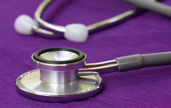 Stethoscope — Stock Photo, Image