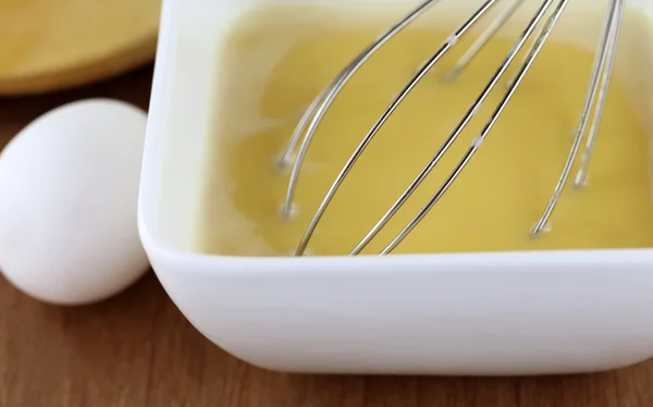 ไข่ในครัว — ภาพถ่ายสต็อก