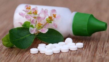 Homeopathic Tıp