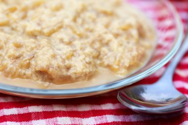 el yapımı erişte ile yapılan payesh