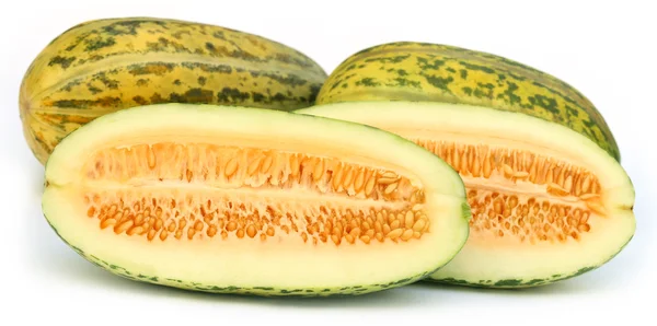 Melon de muscade — Photo