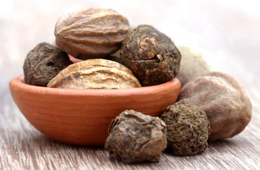 Ayurveda meyve