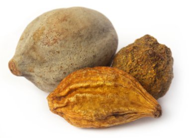 Ayurveda meyve