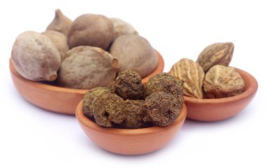 Ayurveda meyve