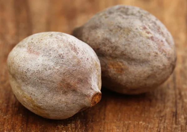 Frutos de bahera — Fotografia de Stock