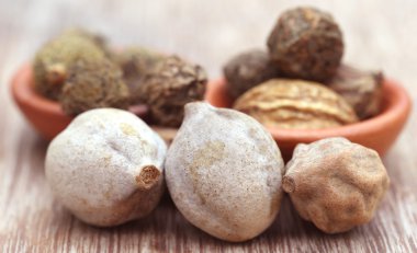 Ayurveda meyve