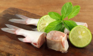 Rita balıklar Bangladeş