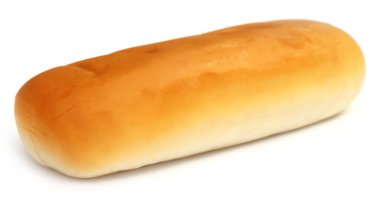 tereyağı ekmek topuz