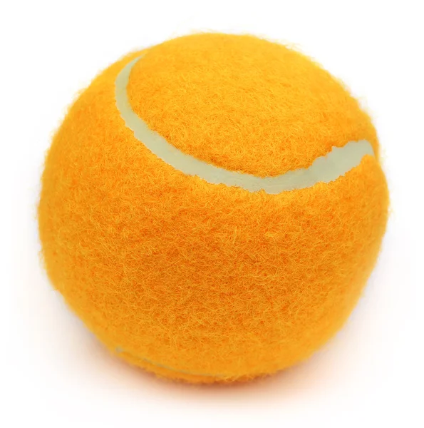 Tennisboll — Stockfoto