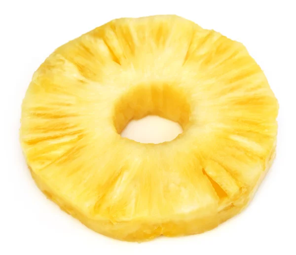 Sliced pineapple — Stock Photo, Image