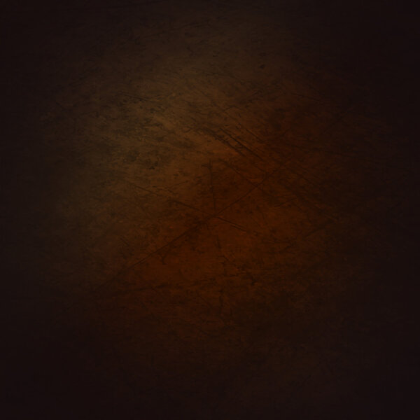 Фон с коричневой гравировкой

