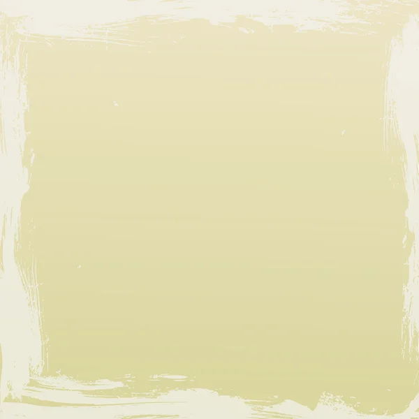 Grunge fond beige — Image vectorielle