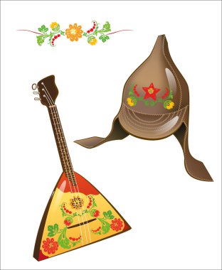 müzik ve şapka