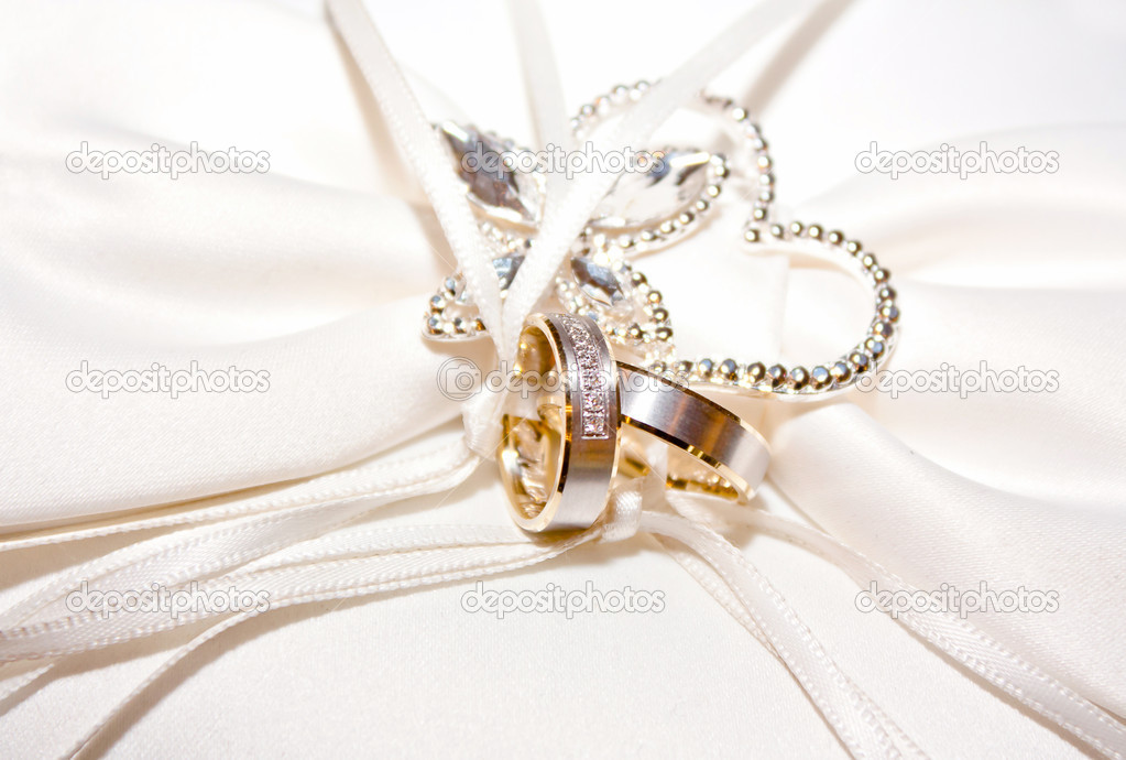 Wedding rings