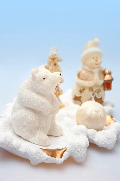 Polar bear — Stock Photo, Image