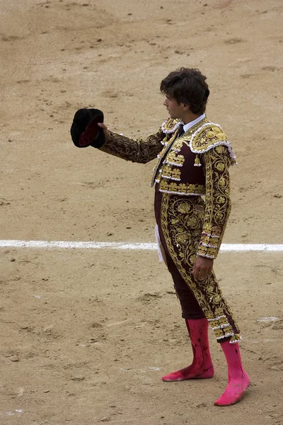 Torero — Stok fotoğraf