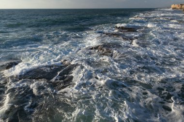 İsrail 'in muhteşem mevsimleri, Kutsal Toprakların Manzaraları