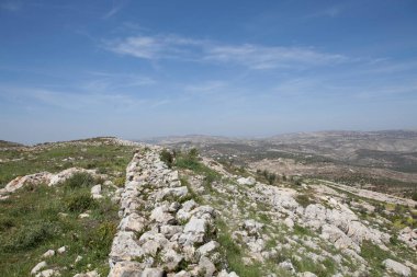 İsrail 'in muhteşem manzaraları, Kutsal Topraklar' ın Manzaraları