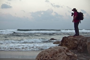 İsrail 'in muhteşem mevsimleri, Kutsal Toprakların Manzaraları