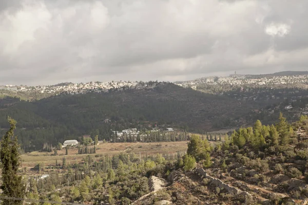 İsrail 'in muhteşem manzaraları, Kutsal Topraklar' ın Manzaraları