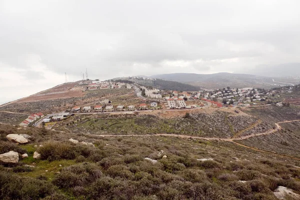 İsrail 'in muhteşem manzaraları, Kutsal Topraklar' ın Manzaraları