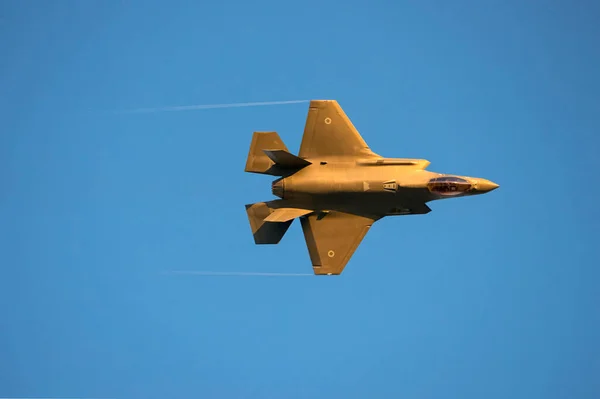 F35 Şimşek II Lockheed Martin İsrail Hava Kuvvetleri