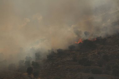 Hava Çekici AT-802 İtfaiye uçakları