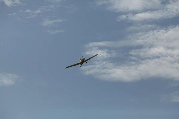 Air Tractor 802 Aéronefs Lutte Contre Les Incendies — Photo