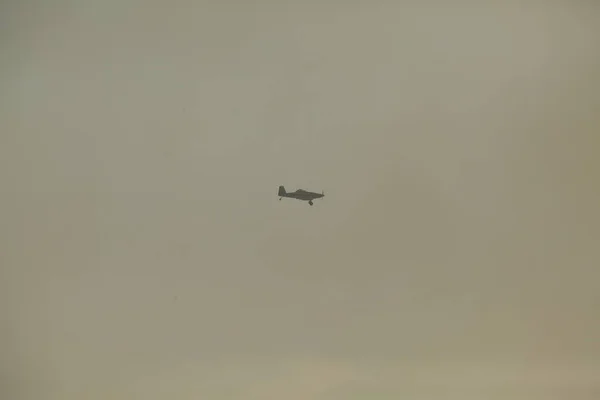 Air Tractor 802 Aéronefs Lutte Contre Les Incendies — Photo