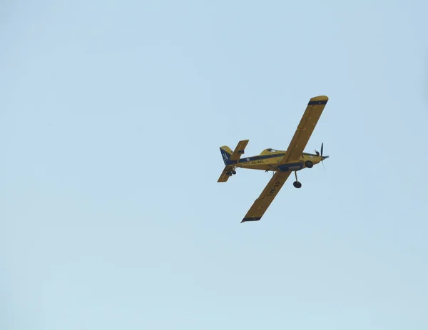 Air Tractor 802 Fire Fighting Aircraft — Stock Photo, Image