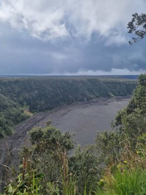 Amazing landscapes of Big Island Hawaii Views of Hawaii