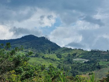 Amazing landscapes of Jardin Colombia Views of Colombia