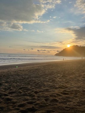 Amazing landscapes of Costa Rica Views of Costa Rica