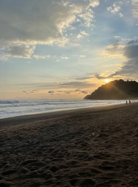 Amazing Landscapes Costa Rica Views Costa Rica — Foto de Stock