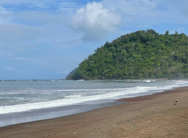 Amazing Landscapes Costa Rica Views Costa Rica — Stockfoto