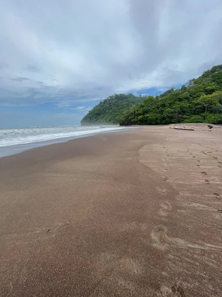 Amazing Landscapes Costa Rica Views Costa Rica — Foto de Stock