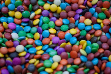 Kudüs İsrail 'in pazarlarındaki gıda dokuları