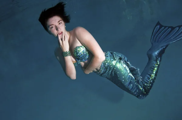 Mermaids — Stockfoto