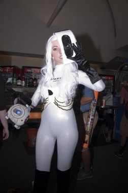 Uluslararası san diego comic con 2013