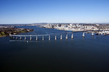 görev bölmesi, san diego, ca