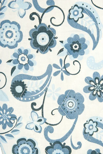 Seamless vintage wallpaper — Stock Photo, Image