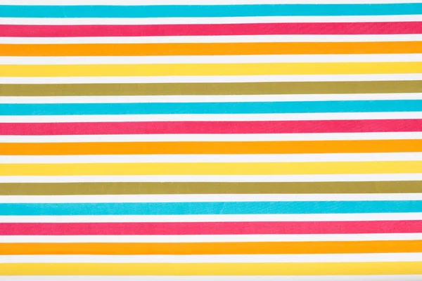 Striped colour texture of a wallpaper — Stock Photo, Image