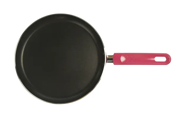 Frying pan — Stock Photo, Image