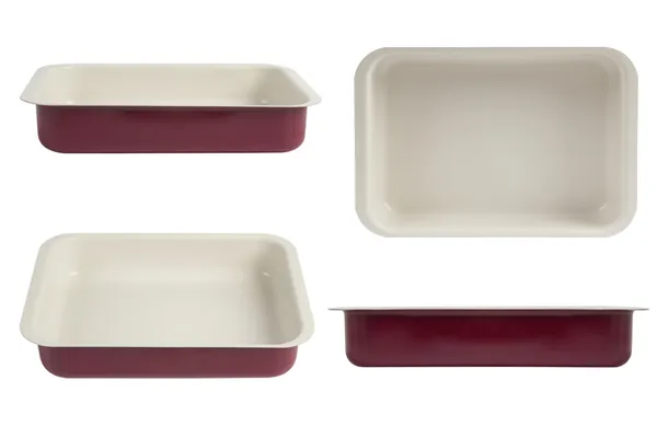 fırın tepsisi, yapışmaz kaplama kavurma tavası