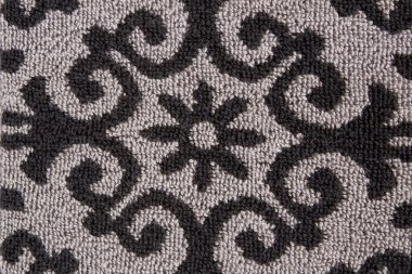 Makro havlu doku ve desen