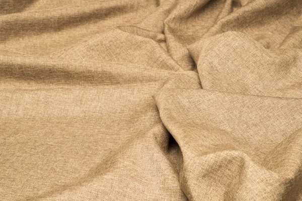 Текстура тканини, пошиття тканини — стокове фото