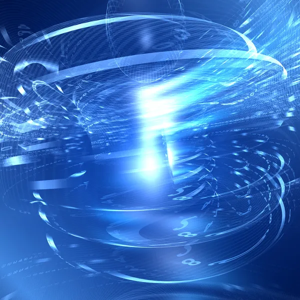 harika ışık arka plan