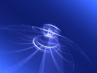 soyut dijital arkaplan