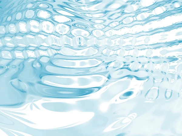 Abstract water ripples background — Stock Photo, Image