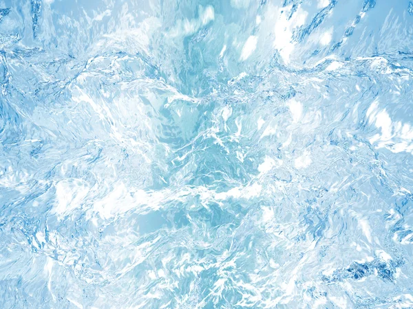 Ice background — Stock Photo, Image